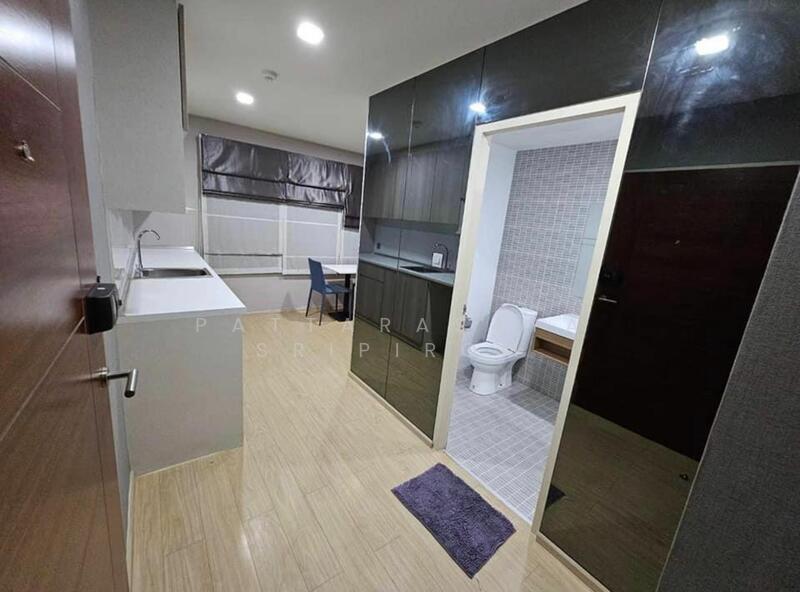 Wynn Condo Phaholyothin 52, Bangkok