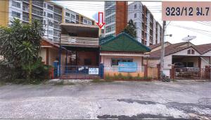 บ้านเดี่ยว สุริยะเมืองราชา ชลบุรี