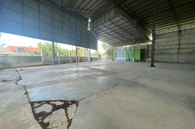 โรงสีข้าว พร้อมโกดัง พิษณุโลก