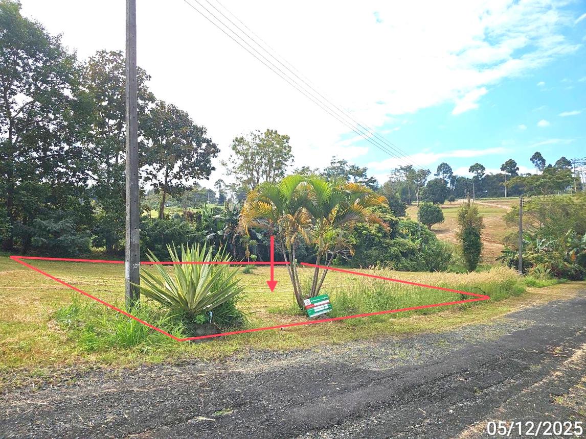 Vacant land, Khao Kho Highland, Khao Kho, Phetchabun