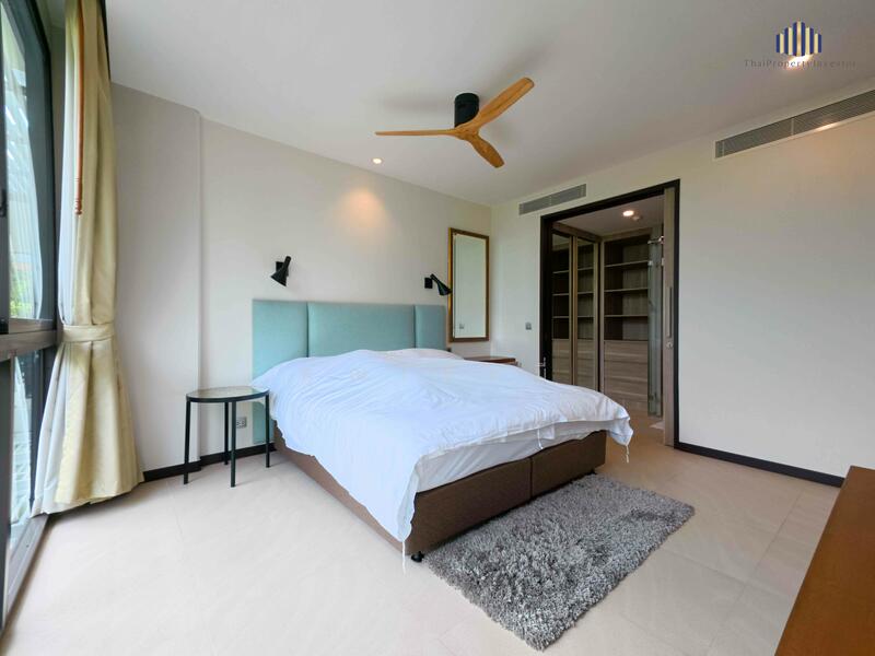 Swan Lake Residences Khao Yai, Nakhon Ratchasima