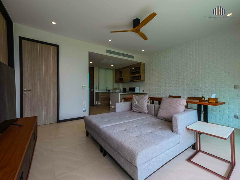 Swan Lake Residences Khao Yai, Nakhon Ratchasima
