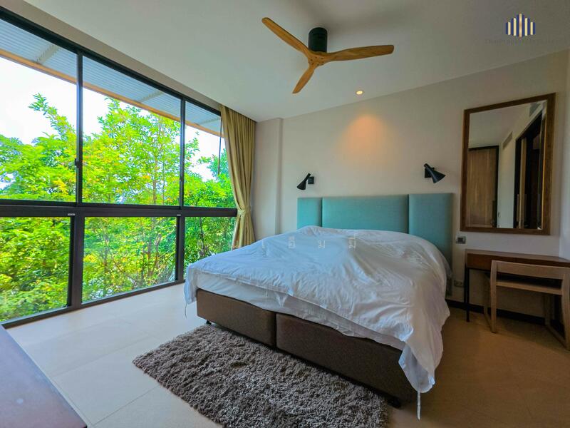 Swan Lake Residences Khao Yai, Nakhon Ratchasima