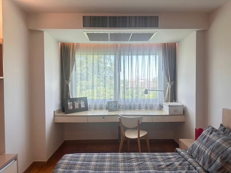 Residence Sukhumvit 52, Bangkok