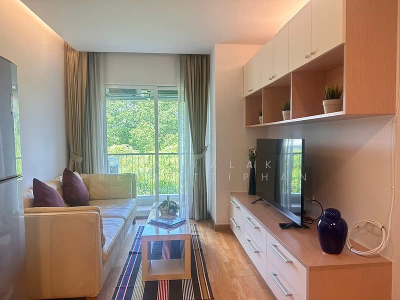 Residence Sukhumvit 52, Bangkok