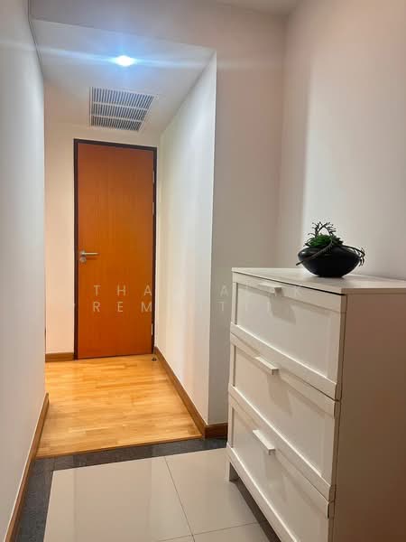 Residence Sukhumvit 52, Bangkok
