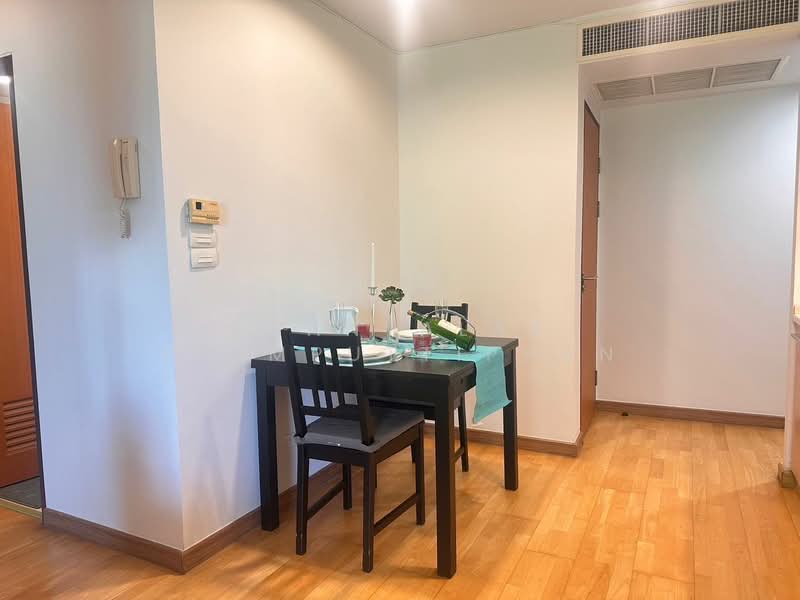Residence Sukhumvit 52, Bangkok