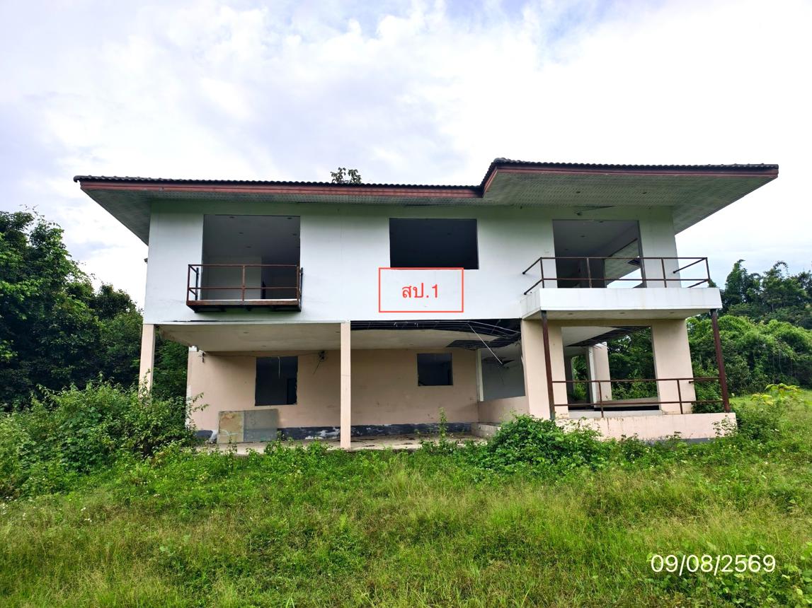 Single-Family House in Mae Rim, Chiang Mai