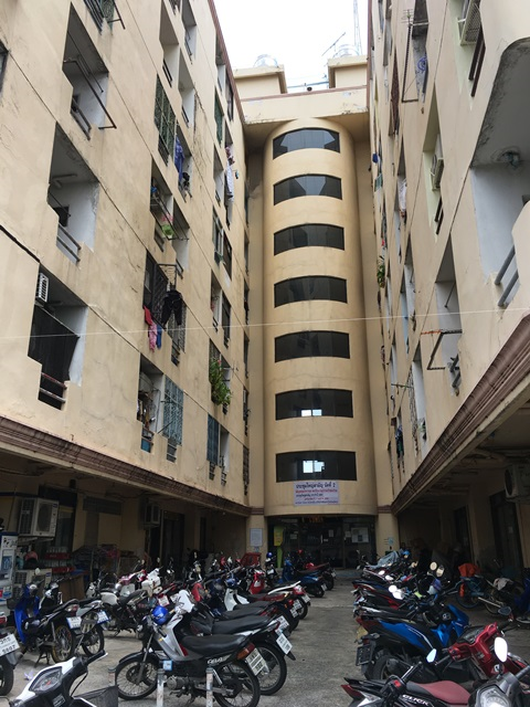 Thepleela CondoTown