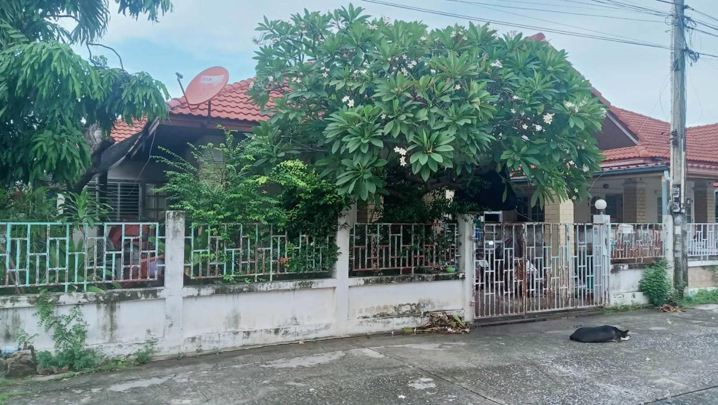 บ้านเดี่ยว วังใหญ่ ฉะเชิงเทรา