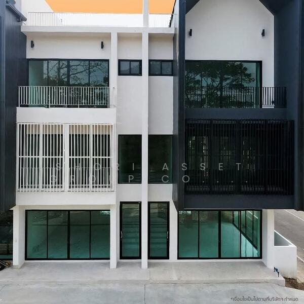 Norden Barn B&B, Chiang Mai