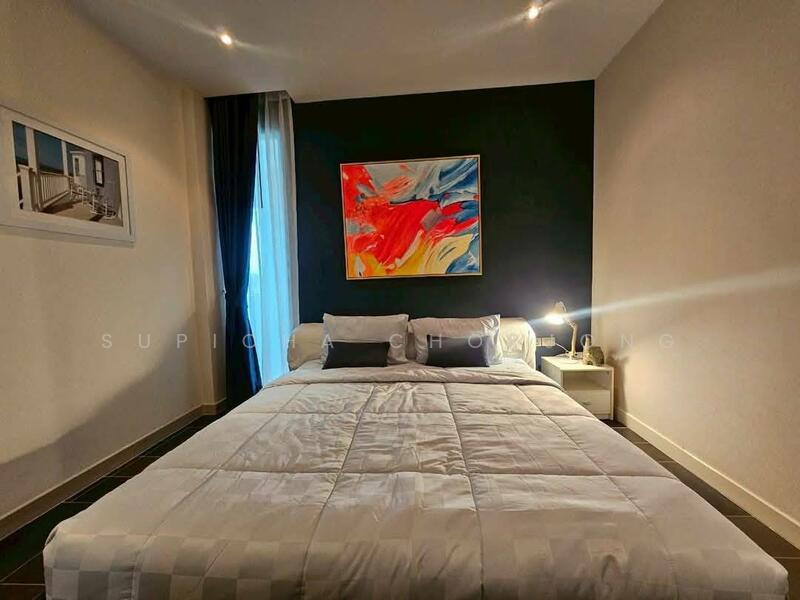 Ananya Beachfront Naklua, Chon Buri (Pattaya)