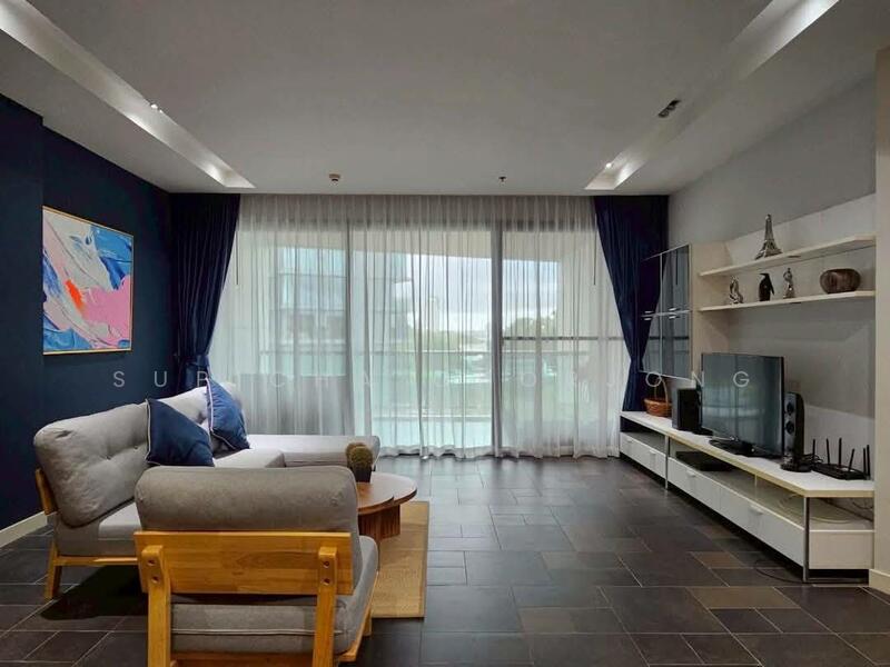 Ananya Beachfront Naklua, Chon Buri (Pattaya)