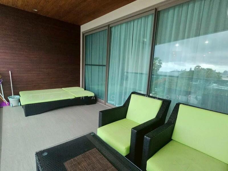 Ananya Beachfront Naklua, Chon Buri (Pattaya)