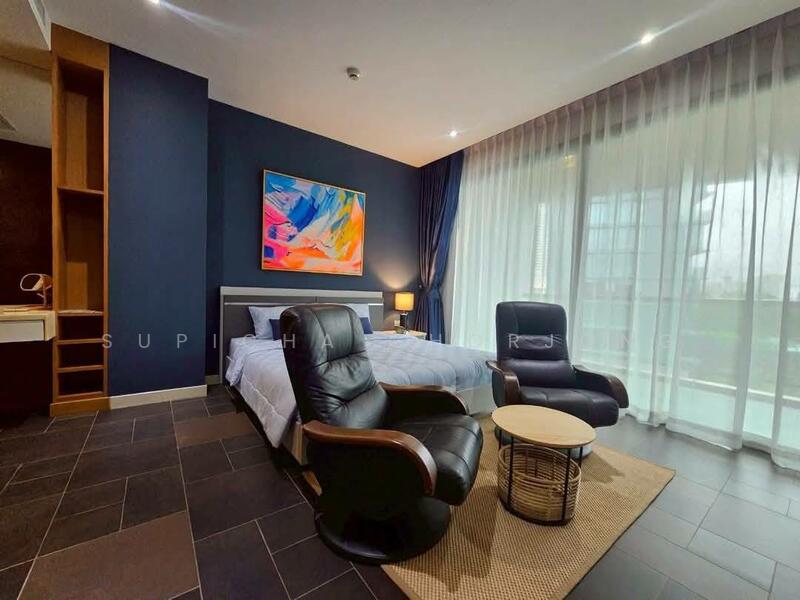 Ananya Beachfront Naklua, Chon Buri (Pattaya)