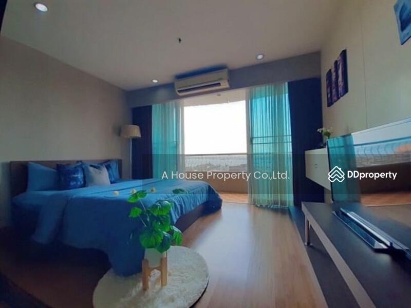 Sriracha Condoview, Chon Buri (Pattaya)