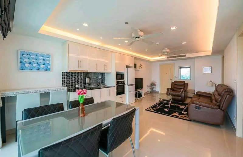 Cosy Beach View, Chon Buri (Pattaya)