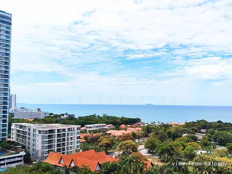 Cosy Beach View, Chon Buri (Pattaya)