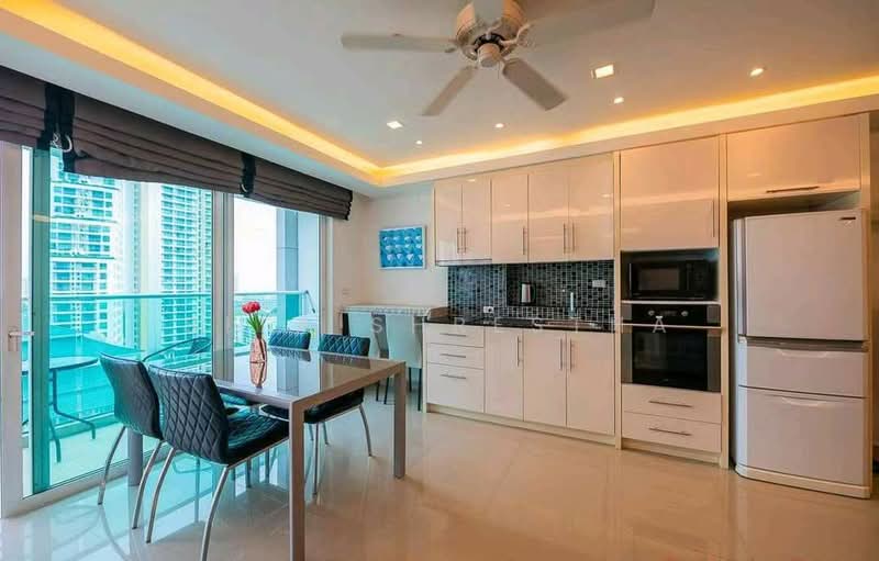 Cosy Beach View, Chon Buri (Pattaya)