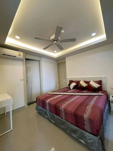 Cosy Beach View, Chon Buri (Pattaya)