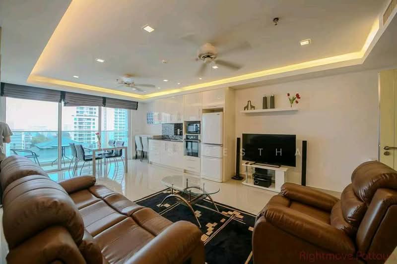 Cosy Beach View, Chon Buri (Pattaya)