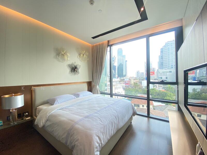 The Bangkok Thonglor, bangkok