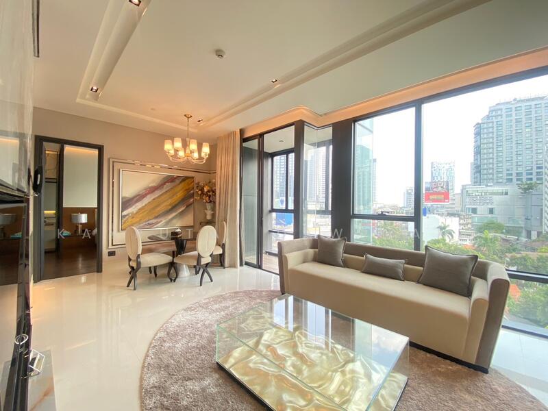 The Bangkok Thonglor, bangkok