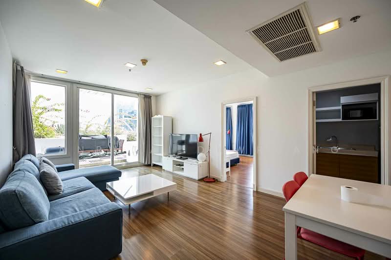 Siri Residence, Bangkok