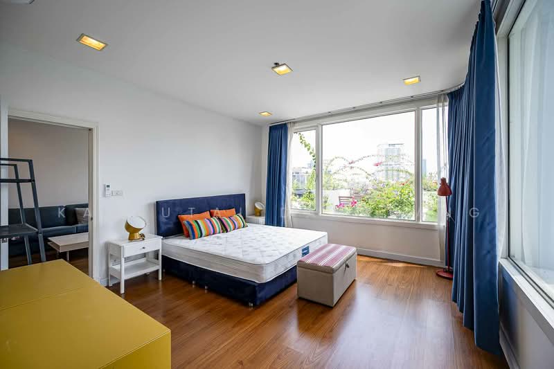 Siri Residence, Bangkok