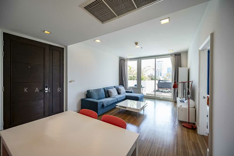 Siri Residence, Bangkok