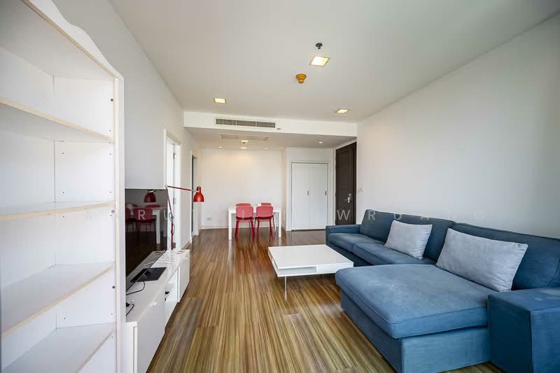 Siri Residence, Bangkok