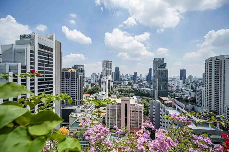 Siri Residence, Bangkok