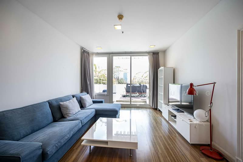 Siri Residence, Bangkok
