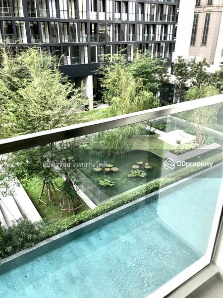 Noble Ploenchit, Bangkok