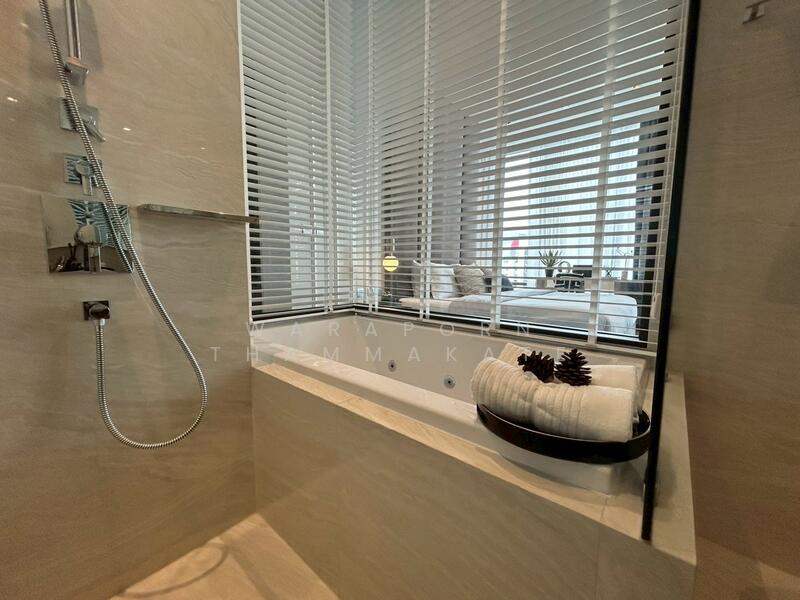ASHTON Silom, Bangkok