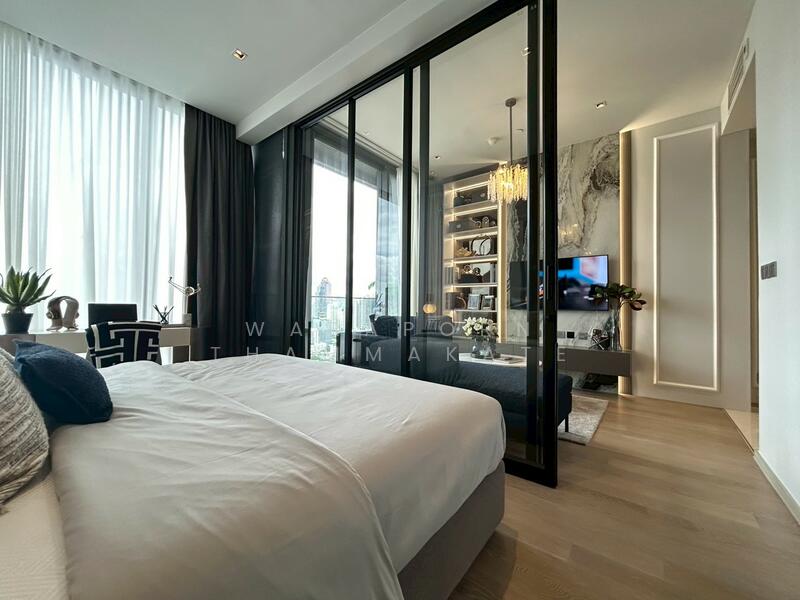 ASHTON Silom, Bangkok
