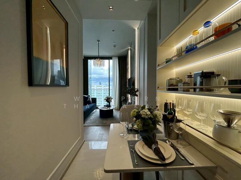 ASHTON Silom, Bangkok