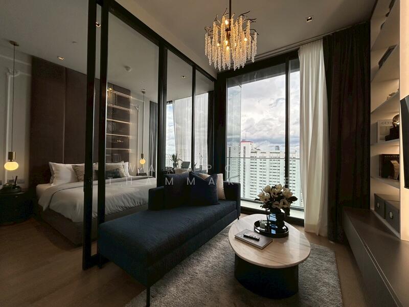 ASHTON Silom, Bangkok
