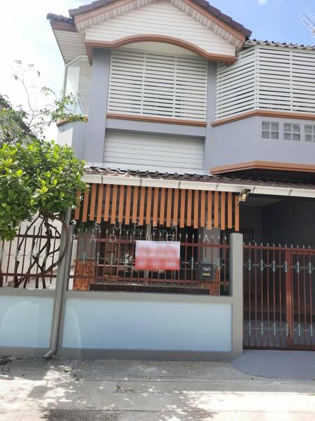 Baan Supakorn, Nonthaburi