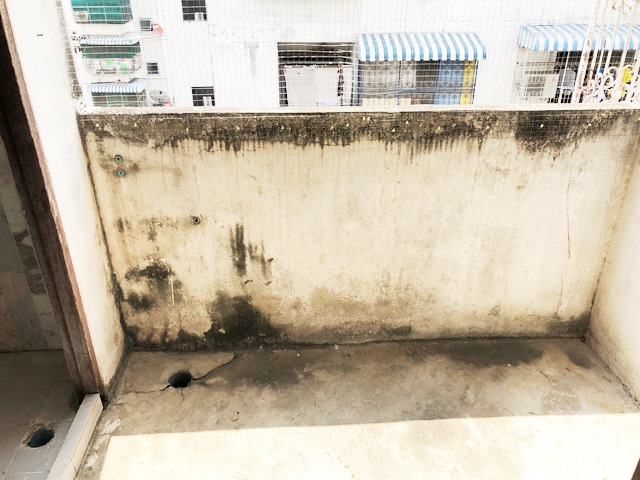 คอนโดมิเนียม โครงการเคหะดอนเมือง 2