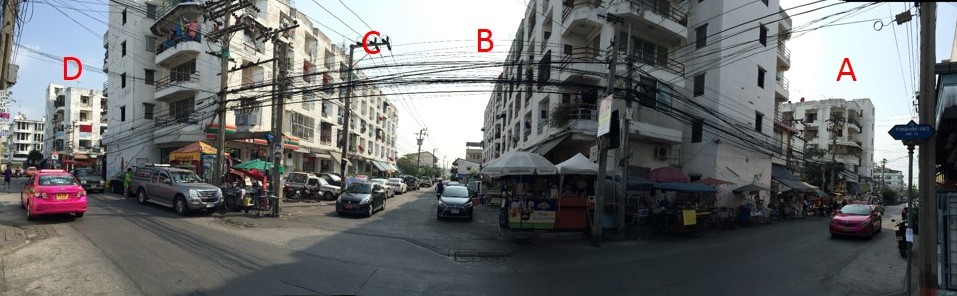 Palm Condotown 5