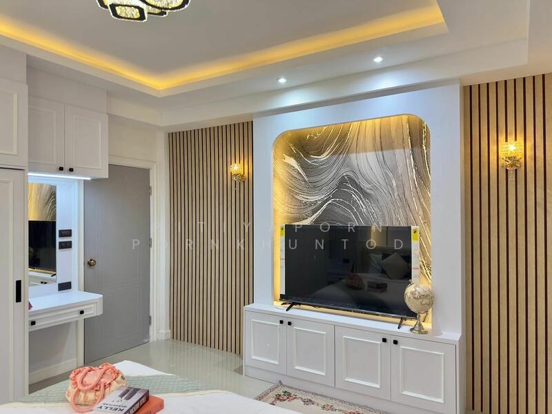 Paradise Hill 2, Chon Buri (Pattaya)