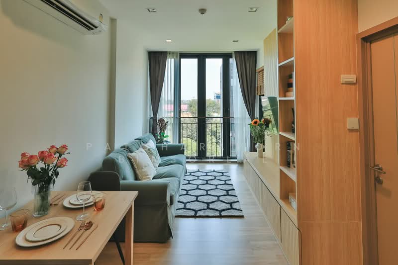 Kawa Haus, Bangkok