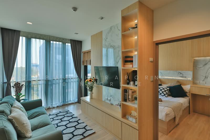 Kawa Haus, Bangkok