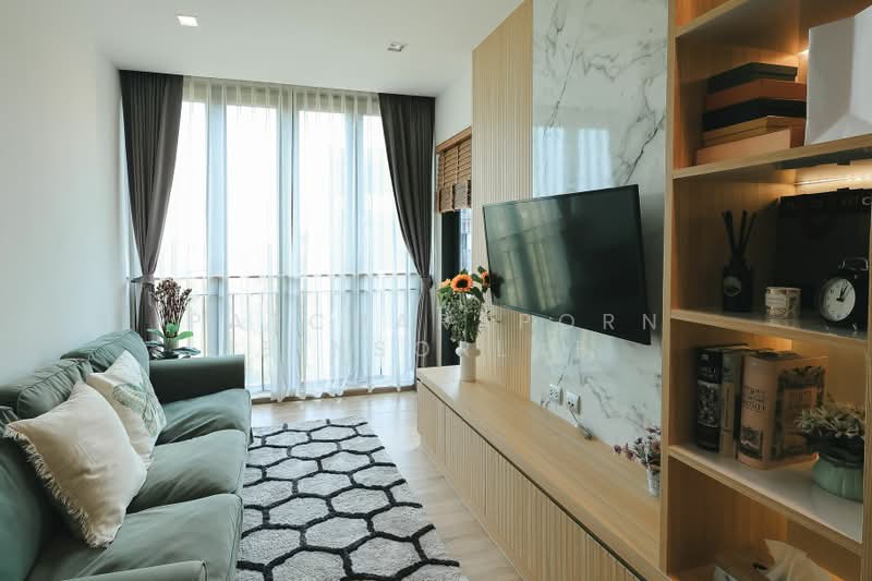 Kawa Haus, Bangkok