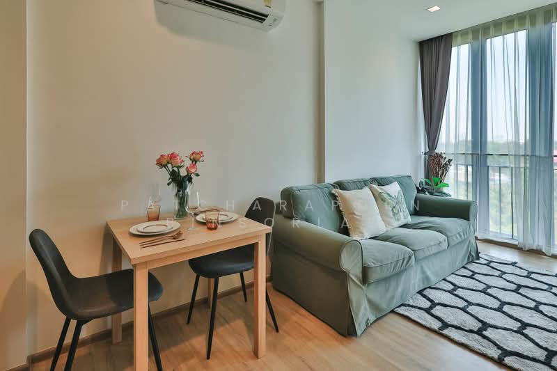 Kawa Haus, Bangkok