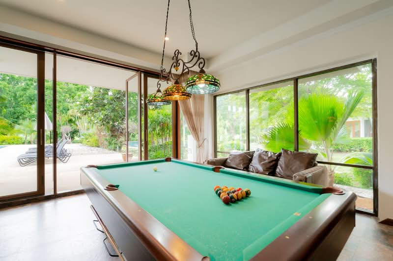 Palm Hills Golf Club and Residence, Phetchaburi