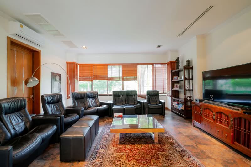 Palm Hills Golf Club and Residence, Phetchaburi