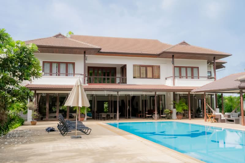 Palm Hills Golf Club and Residence, Phetchaburi