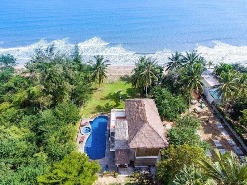 77000, Prachuap Khiri Khan
